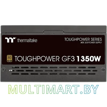 Блок питания Thermaltake Toughpower GF3 1350W Gold (PS-TPD-1350FNFAGE-4) картинка 2